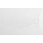 Du&scaron;ialus Rea Magnum White 90X120X2,5Cm