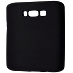 Evelatus Nano silikoon&uuml;mbris Samsung Galaxy S8 Plus Soft Touch TPU must