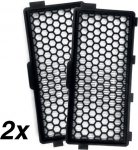 HEPA filtrid, 2 tk, C1/C2/C3 imuritele