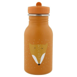 Fox Bidon pudel 350ml - Trixie Baby