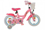 Laste jalgratas Disney Princess 12\", roosa