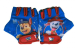 Jalgrattakindad Paw Patrol, sinised