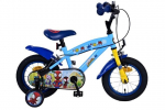 Laste jalgratas Marvel Spidey 12\", sinine