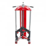 Amordi vedru kompressor, 42x43.5x108.5 cm, teras