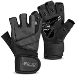 PRO treeningkindad randmetoega XL suurus &mdash; kindlamaks haardeks ja intensiivseteks treeninguteks