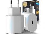 Laadija kaabel USB-C komplekt Aurea