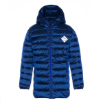 Huppa Poiste talvejope STEVO 1, blue