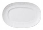 Villeroy & Boch vaagen White Pearl 22 cm