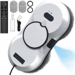 Aknapuhastusrobot Reach W17S valge