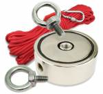 Neod&uuml;&uuml;mmagnet 350kg