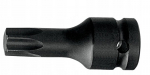 Impact Torx T45 otsak 1/2" pidurisadulatele - Bahco