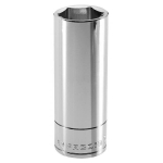 Facom 15mm 1/2" pikk kuuskantmeetriline pea