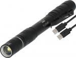 Brennenstuhl TL210 AF LED taskulamp USB-liidesega 200 lm 13 h