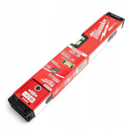 Milwaukee Redstick Backbone 40 cm magnetvesiloodi