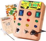 Perfk Montessori larendav &auml;nguasi