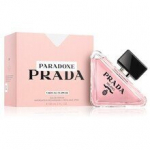 L&otilde;hnavesi Prada Paradox Virtual Flower EDP naistele, 30 ml