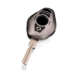 Premium TPU v&otilde;tmehoidja &uuml;mbris BMW E36 E39 E46 E60 E83 jaoks - &uuml;lim kaitse!