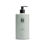 BJ&Ouml;RK Ag H&otilde;bedane juuksepalsam 750 ml &ndash; sile, jaheda tooniga s&auml;ra heledatele ja hallidele juustele