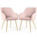 Toolikomplekt Akord Estelle, roosa