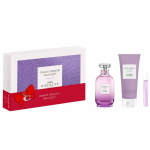 Coach Dreams Moonlight komplekt naistele: parf&uuml;&uuml;mvesi EDP, 90 ml + parf&uuml;&uuml;mvesi EDP, 7.5 ml + kehalosioon, 100 ml