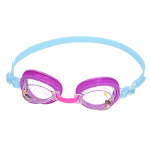 Ujumisprillid lastele Bestway Disney Princess 9102O, violetsed