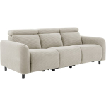 Diivan-recliner Notio Living Skaane, valge