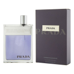 Tualettvesi Prada Amber Pour Homme EDT meestele, 100 ml