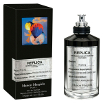 Parf&uuml;&uuml;mvesi Maison Margiela Replica Flying EDP naistele/meestele, 100 ml