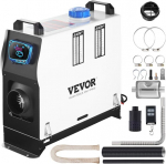 VEVOR diiselk&uuml;ttekeha 12 V, 8 kW