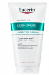 EUCERIN DermoPure Clinical puhastusgeel, 150ml