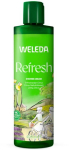 Du&scaron;igeel Weleda Refresh Sensual Zesty Citrus, 400 ml