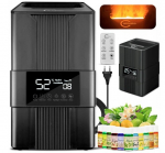 &Otilde;huniisutaja Carruzzo Perfect Air 360 LED Pro+ S-3500, 3,5 l