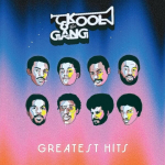 Vin&uuml;&uuml;lplaat Kool & The Gang "Greatest Hits"