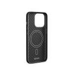 Epico Mag+ Hybrid Carbon, iPhone 14 Plus &ndash; &uuml;mbris, must
