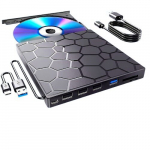 V&auml;line CD-Seade, Must