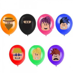 Roblox &otilde;hupallid 14 tk.