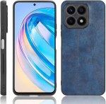 Kaitse&uuml;mbris telefonile ZTE Blade A35, sinine