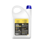 TAURO Ultra Natural Care s&uuml;gavpuhastav &scaron;ampoon koerte ja kasside nahale ja karvkattele 400 ml, &Scaron;ampūnas &bdquo;Ultra Natural Care Deep Clean&rdquo; su auk&scaron;čiausios kokybės ingredientais ir &scaron;alavijų ekstraktu, skirtas giliam augintinio kailio ir odos valymui.