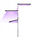 Kenneas G2131 LED taimelamp