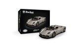 Diecast Premium mudel Pocher HK120 Pagani Utopia Coup&eacute; - Rinascimento Lucidon 1/8
