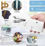 K&auml;eshoitava &otilde;mblusmasina komplekt niitidega