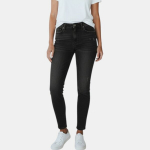 Teksad naiste LTB Mika mustad, W27