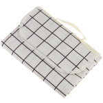 Veekindel piknikutekk 150x150 cm &ndash; kompaktne, vastupidav v&auml;lismatt