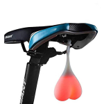 Jalgratta tagatuli Martom TG70275, valge