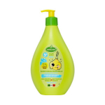 CIPOLLINO vannivaht lastele alates 3. eluaastast, 400ml