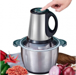 Multifunktsionaalne 800W toiduhakkija &otilde;nnelikud inimesed andy