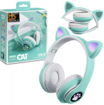 Rohelised kassik&otilde;rvaklapid &otilde;nnelikud inimesed Andy