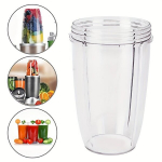 Nutribullet mahlapressi tops 24 oz, 24 OZ
