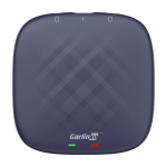Carlinkit Tbox Plus Android 13.0 - 4G/64G Wireless Apple Carplay Android Auto / SIM SD kaart