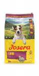 Josera Lamb Adult Mini, lambalihaga, teraviljavaba v&auml;ikestele t&otilde;ugudele 10 kg